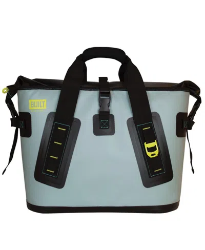 BUILT NY BUILT WELDED COOLER LARGE ARTIC ICE