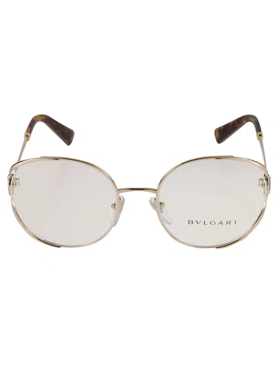 BULGARI VISTA GLASSES