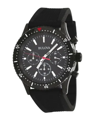 BULOVA BULOVA MEN'S WATCH