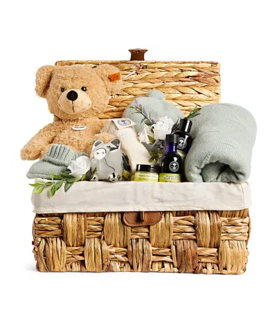 BUMBLES & BOO NEW BABY BOY HAMPER