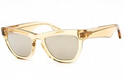 BURBERRY BURBERRY 0BE4415U-40635A BROWN SUNGLASSES