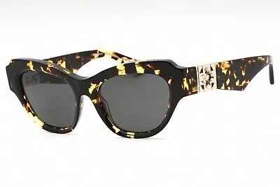 BURBERRY BURBERRY 0BE4423-410687 DARK HAVANA SUNGLASSES