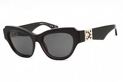 BURBERRY BURBERRY 0BE4423-411287 DARK GREY SUNGLASSES