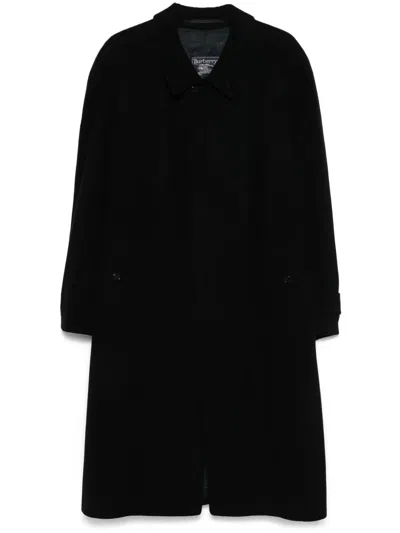 BURBERRY 1990S CASHMERE COAT