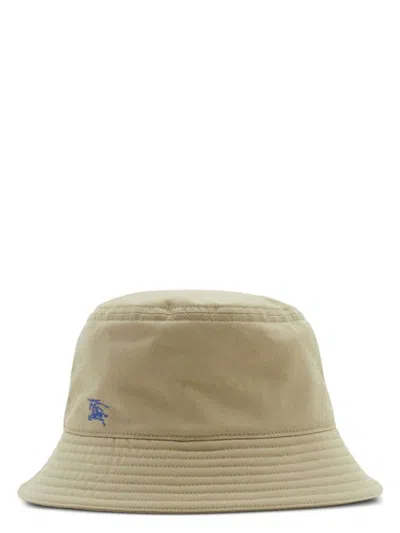 BURBERRY BASEBALL CAP WITH EKD
