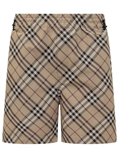 BURBERRY BURBERRY BERMUDA