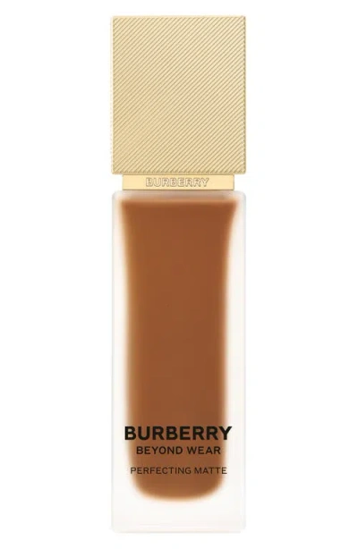 BURBERRY BURBERRY BEYOND WEAR PERFECTING MATTE FOUNDATION