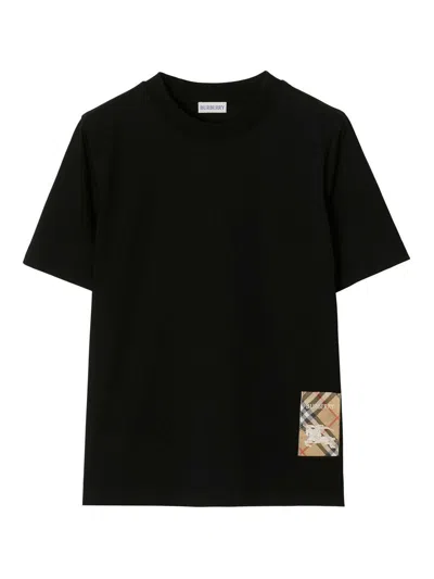 BURBERRY JWEAR T SHIRT
