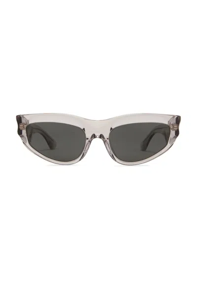 BURBERRY CAT EYE SUNGLASSES