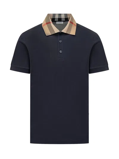 BURBERRY BURBERRY CODY POLO