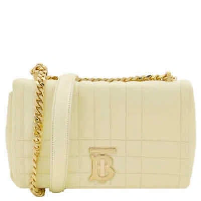 BURBERRY BURBERRY CROSSBODY BAG 8066146