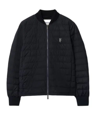 BURBERRY DALHAM PUFFER JACKET