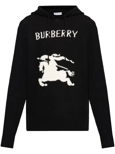 BURBERRY EDK HOODIE
