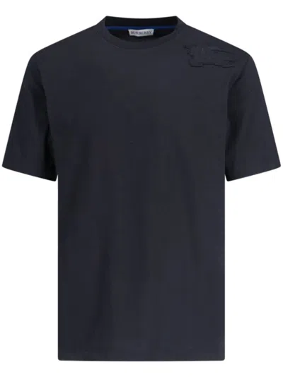 BURBERRY EDK T-SHIRT