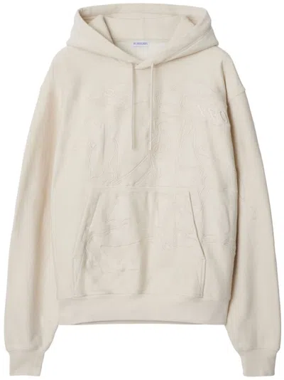 BURBERRY EKD HOODIE