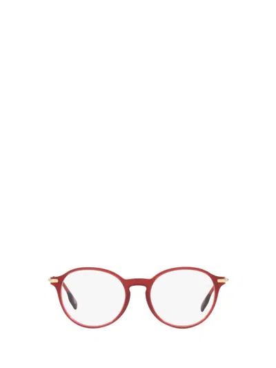 BURBERRY BURBERRY EYEGLASSES