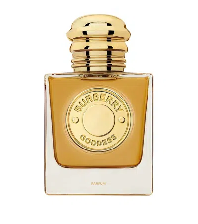 BURBERRY GODDESS PARFUM FOR WOMEN