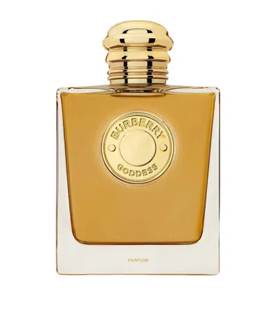 BURBERRY GODDESS PARFUM FOR WOMEN