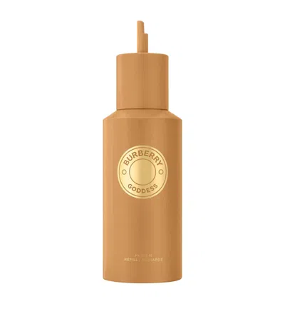 BURBERRY GODDESS PARFUM FOR WOMEN - REFILL