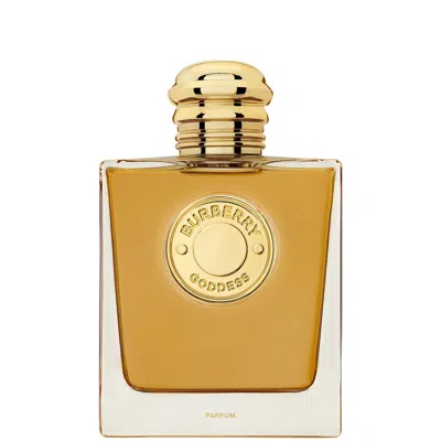 BURBERRY GODDESS PARFUM FOR WOMEN 100ML