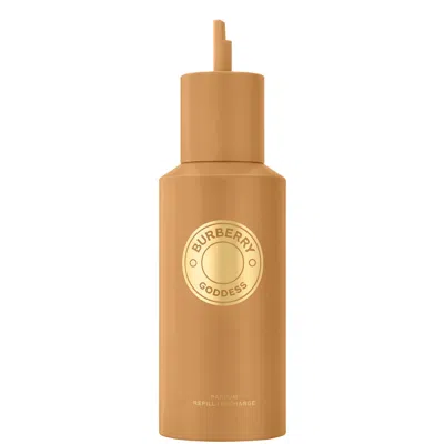BURBERRY GODDESS PARFUM FOR WOMEN REFILL 150ML