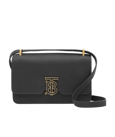 BURBERRY BURBERRY MINI TB BAG