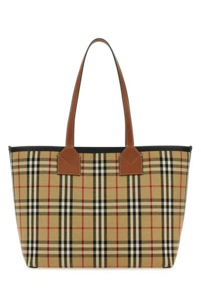 BURBERRY HANDBAGS BURBERRY