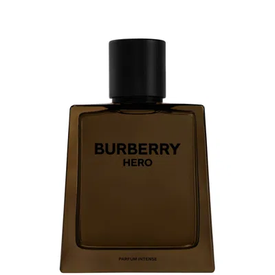 BURBERRY HERO PARFUM INTENSE FOR MEN 100ML