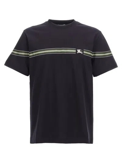 BURBERRY BURBERRY 'HS24-MW-SIC' T-SHIRT