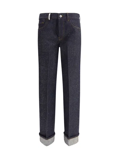 BURBERRY BURBERRY JEANS