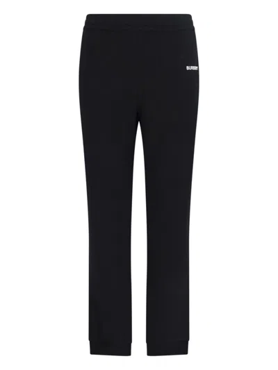 BURBERRY JOGGERS