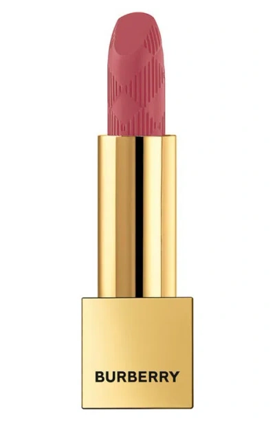 BURBERRY BURBERRY KISSES MATTE LIPSTICK
