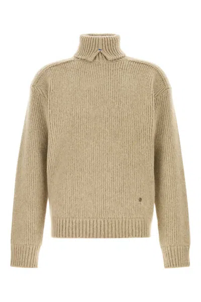 BURBERRY BURBERRY KNITWEAR