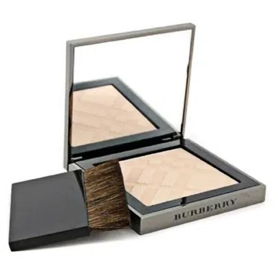 BURBERRY BURBERRY LADIES SHEER POWDER LUMINOUS PRESSED POWDER 0.35 OZ NO. 02 MAKEUP 5045335601527