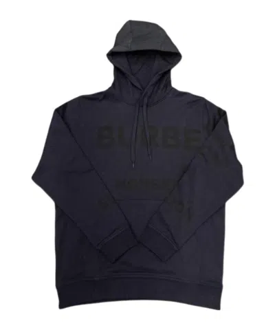 BURBERRY LONG SLEEVE SWEATSHIRT