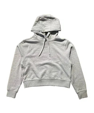 BURBERRY LONG SLEEVE SWEATSHIRT