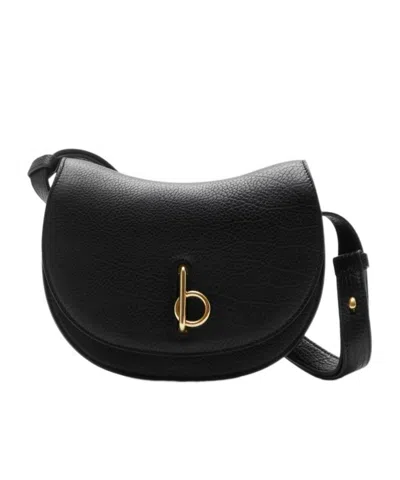 BURBERRY BURBERRY ROCKING HORSE MINI SHOULDER BAG