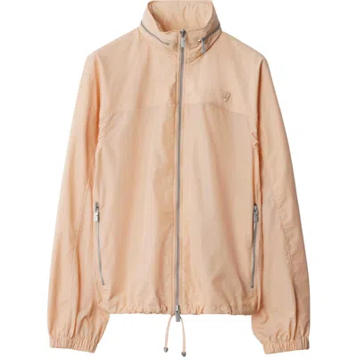 BURBERRY BURBERRY NYLON COTTON JACKET