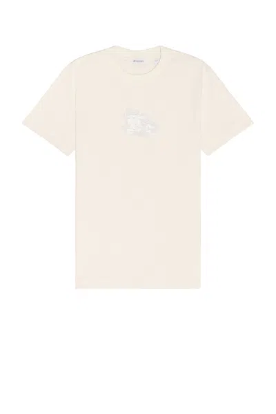 BURBERRY PAILSEY SHORT SLEEVE T-SHIRT