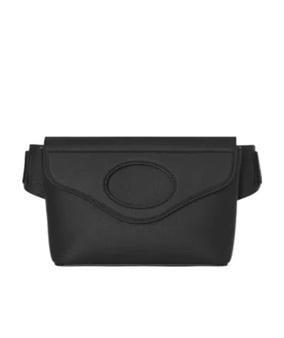 BURBERRY POCKET BELT BAG