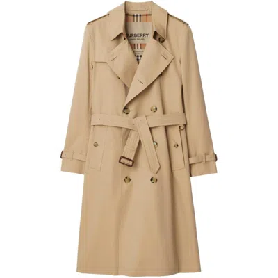 BURBERRY BURBERRY COATS