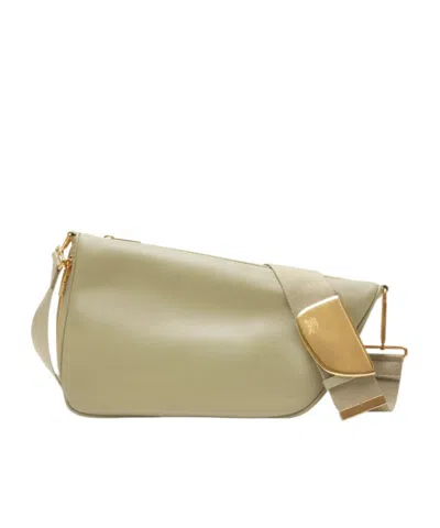 BURBERRY MEDIUM SHIELD BAG