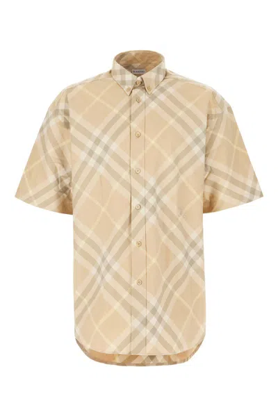 BURBERRY BURBERRY SHIRTS