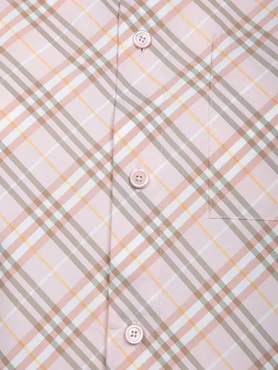 BURBERRY BURBERRY SHIRTS