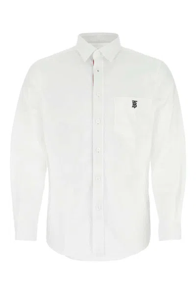 BURBERRY BURBERRY SHIRTS