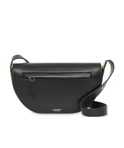 BURBERRY SMALL OLYMPIA SHOULDER BAG