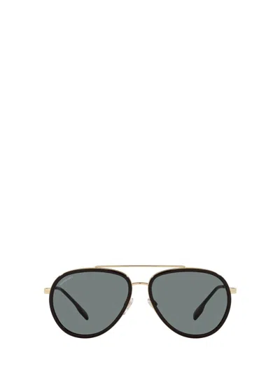 BURBERRY BURBERRY SUNGLASSES