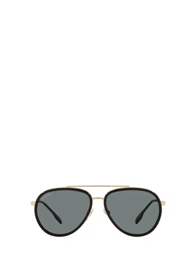 BURBERRY BURBERRY SUNGLASSES