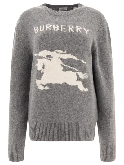 BURBERRY BURBERRY SWEATSHIRTS