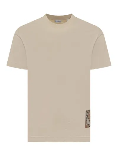 BURBERRY BURBERRY T-SHIRT